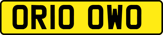 OR10OWO