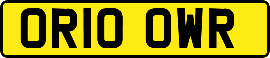 OR10OWR
