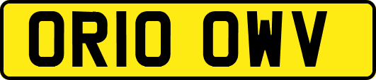 OR10OWV