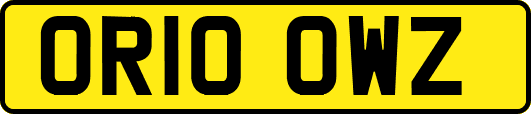 OR10OWZ