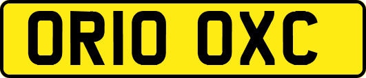 OR10OXC