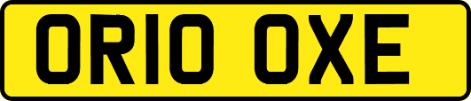 OR10OXE