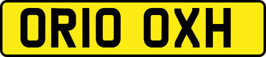 OR10OXH