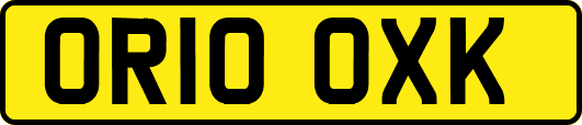OR10OXK