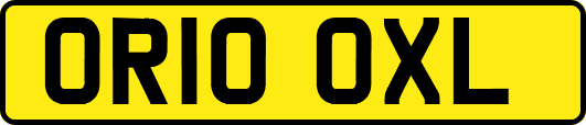 OR10OXL