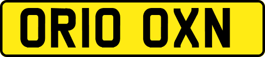 OR10OXN