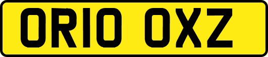 OR10OXZ