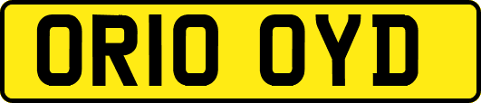 OR10OYD