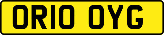 OR10OYG