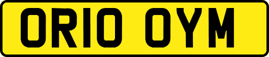 OR10OYM