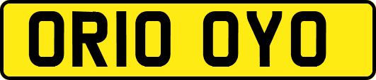 OR10OYO