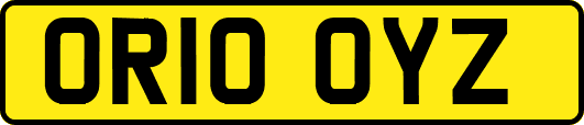 OR10OYZ