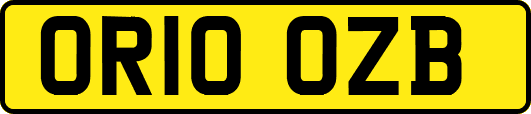 OR10OZB