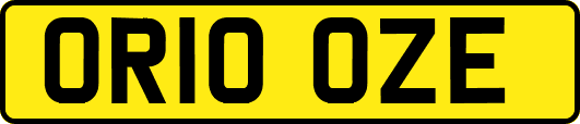 OR10OZE
