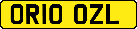OR10OZL