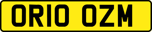 OR10OZM