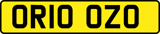 OR10OZO