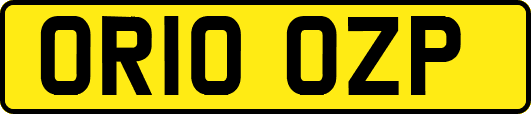 OR10OZP