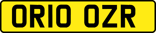OR10OZR