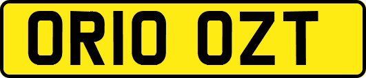 OR10OZT
