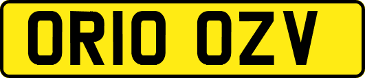OR10OZV