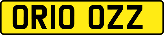 OR10OZZ