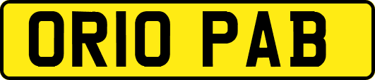 OR10PAB