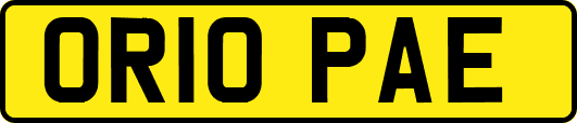 OR10PAE