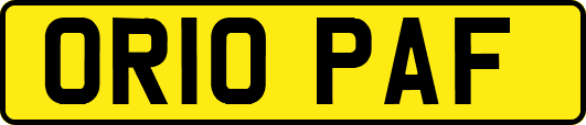 OR10PAF