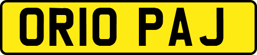 OR10PAJ