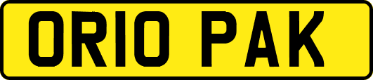 OR10PAK
