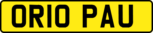 OR10PAU
