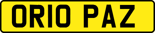 OR10PAZ