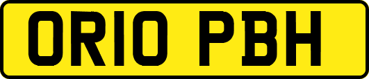 OR10PBH