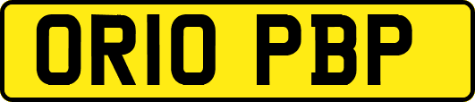 OR10PBP