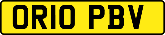 OR10PBV