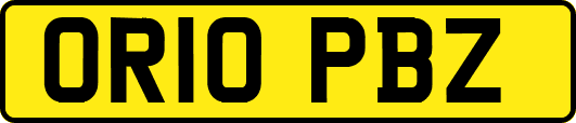 OR10PBZ