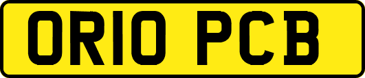 OR10PCB