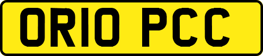 OR10PCC