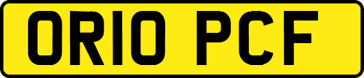 OR10PCF