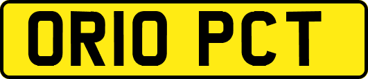 OR10PCT