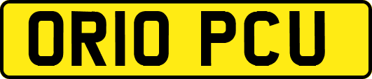 OR10PCU