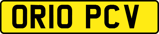 OR10PCV