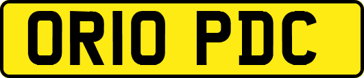 OR10PDC