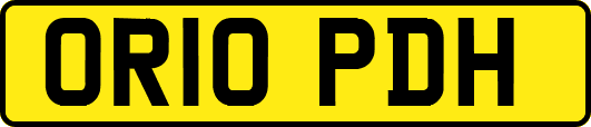 OR10PDH