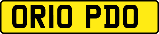 OR10PDO