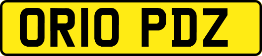 OR10PDZ