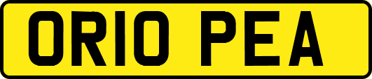 OR10PEA