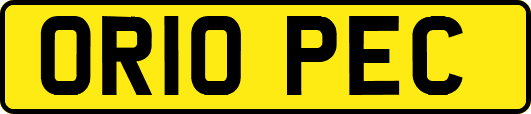 OR10PEC