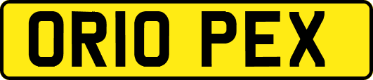 OR10PEX